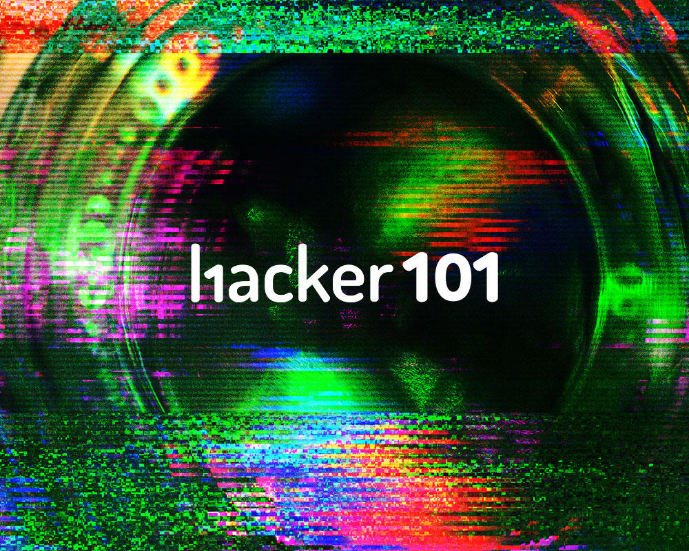 What is Hacker101