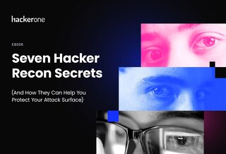 Report: Seven Hacker Recon Secrets