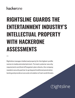 Rightsline Pentest Case Study