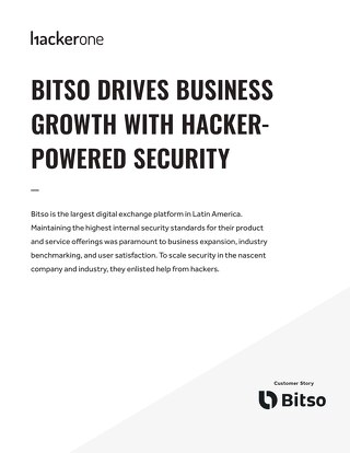 Bitso Case Study