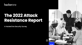 The 2022 Attack Resistance Report