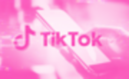 TikTok blog repost