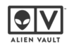 Alien Vault logo